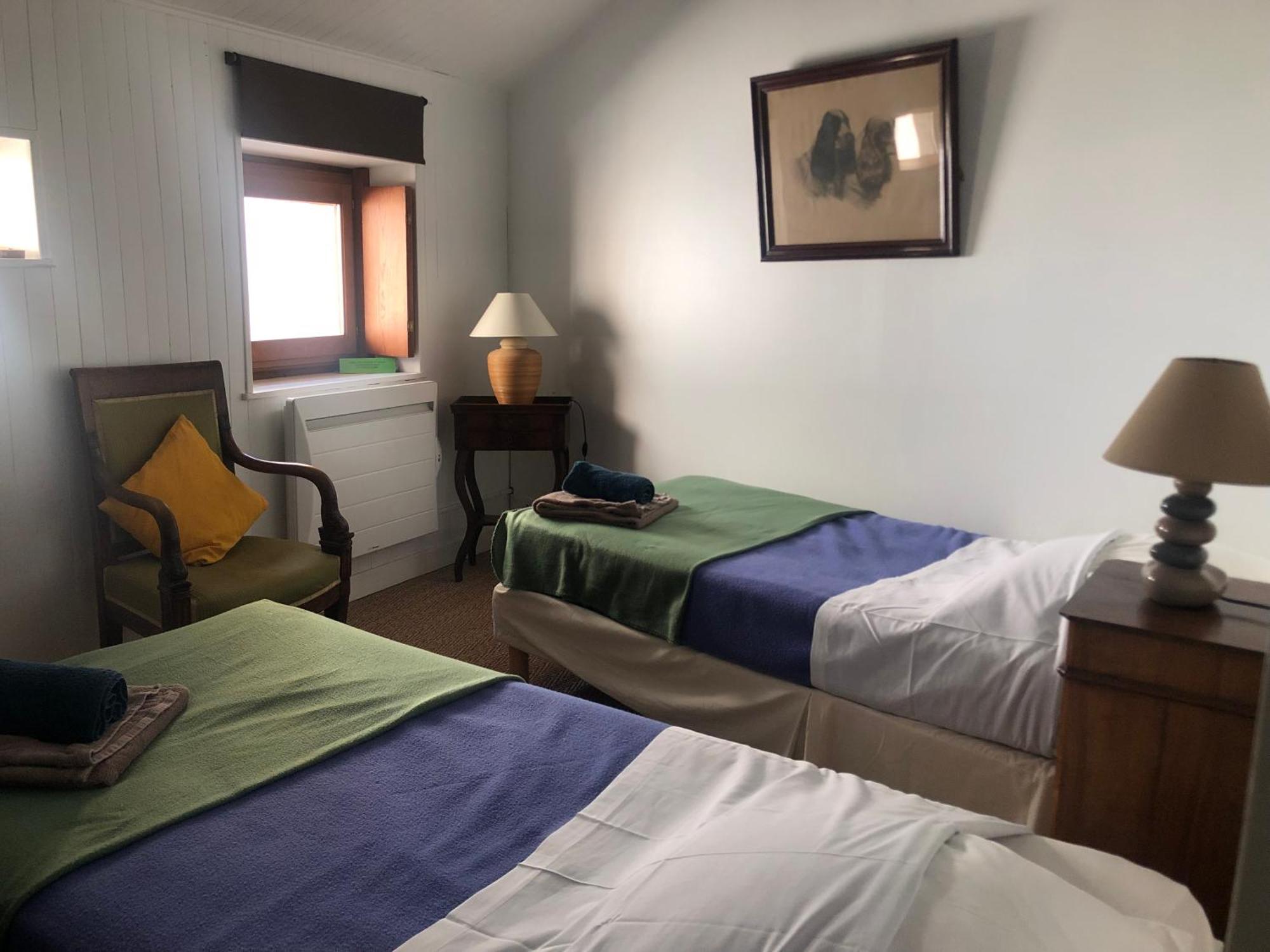 La Maison Des Gardes - Chambres D'Hotes Cluny Zewnętrze zdjęcie