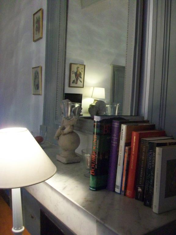 La Maison Des Gardes - Chambres D'Hotes Cluny Pokój zdjęcie