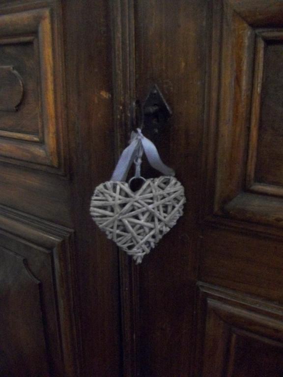 La Maison Des Gardes - Chambres D'Hotes Cluny Pokój zdjęcie