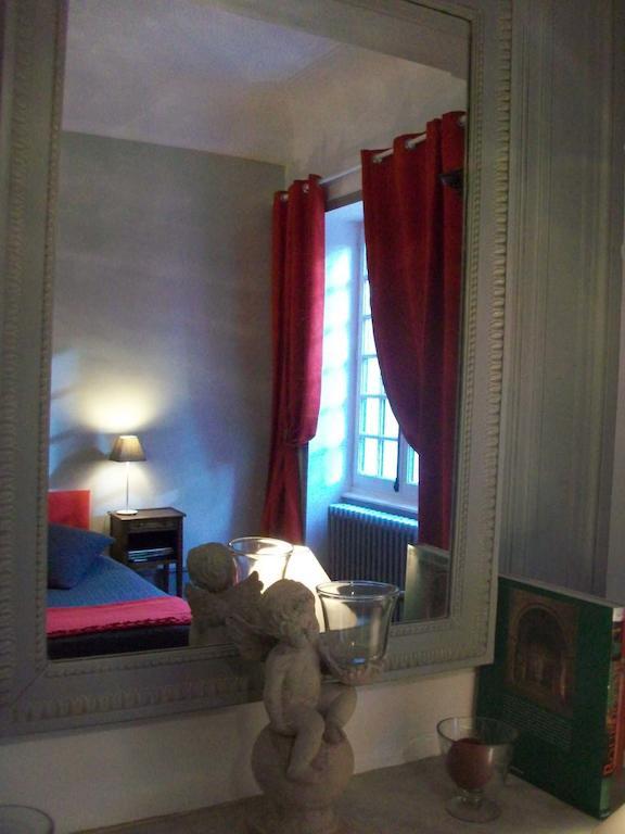 La Maison Des Gardes - Chambres D'Hotes Cluny Pokój zdjęcie